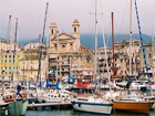Bastija, Korsika