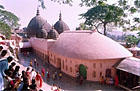 kamakhya templis