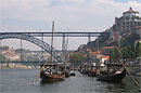 Maria Pia tilts Portu