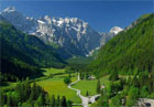 Slovēnijas Alpi