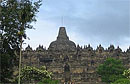 indonēzijas tempļi