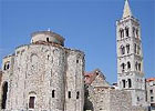 Sv. Donāta baznīca Zadarā