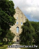 piritas klosteris